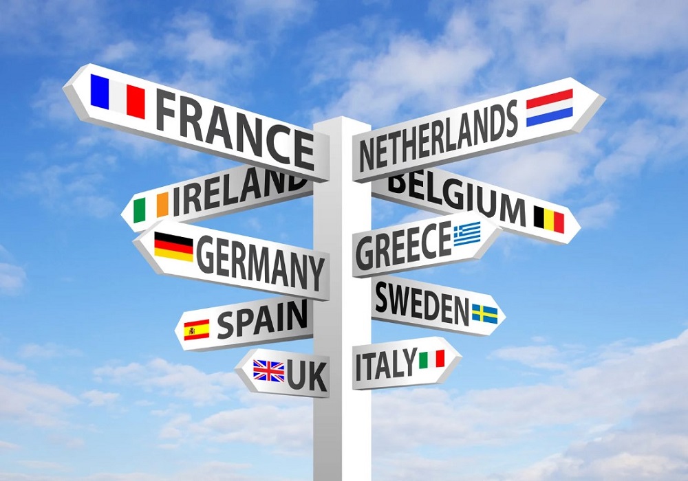 Top 14 Places To Visit In Europe