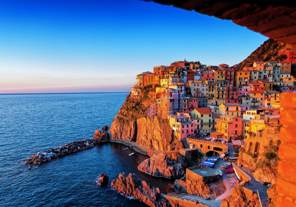Top 15 Heritage Sites to Visit in Europe