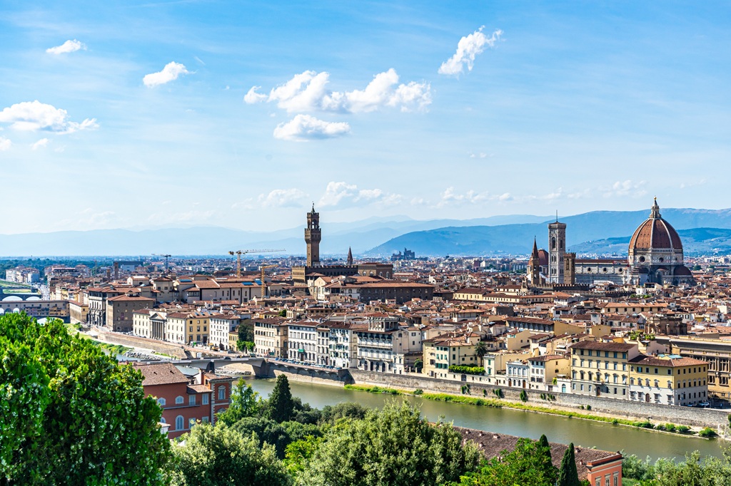 A Taste of Italy