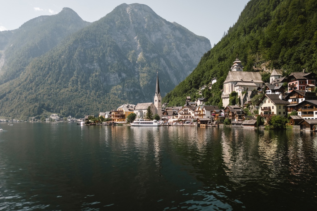 From Parisian Romance to Alpine Charm