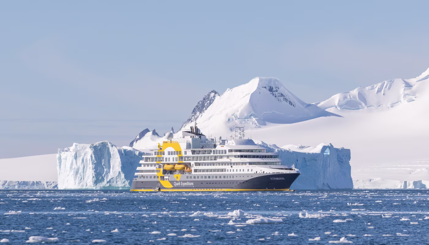 Cruises to Antarctica: 2026 Ultimate Guide