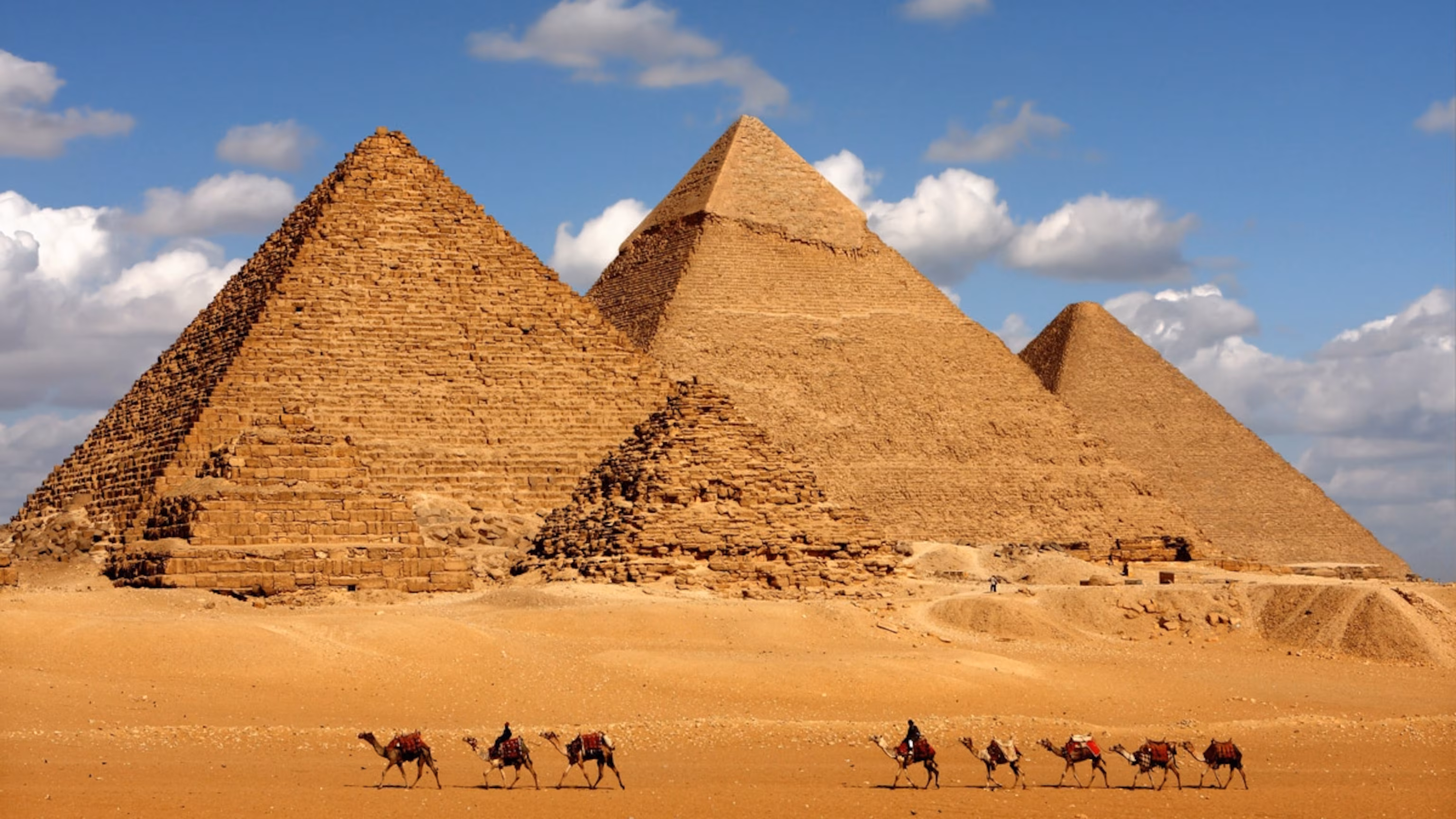 Ultimate Travel Guide to Egypt: Everything You Need to Know Before Visiting (2026)